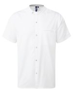 Chef's Recyclight S-S Shirt