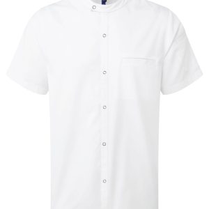 Chef's Recyclight S-S Shirt