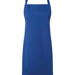 Antimicrobial Bib Apron