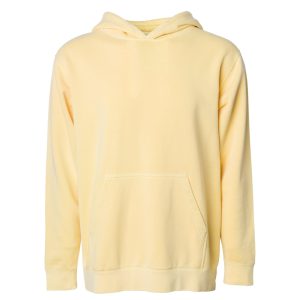 Youth Pigment Dye Pullover