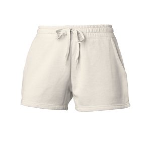 Womens Wave Wash Sweatshort