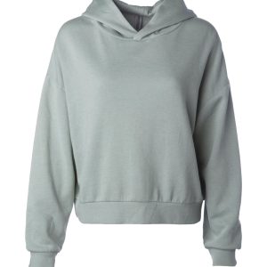 California Wave Wash Sunday Hood