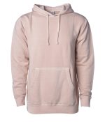 Unisex Pigment Dye Pullover