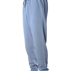 Mens Pigment Dye Sweatpant