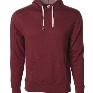 Unisex Heather Pullover