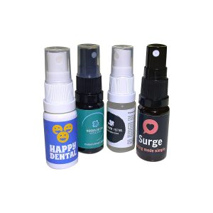 Probiotic Breath Freshener