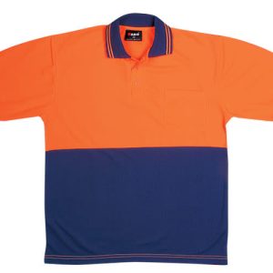 Hi Vis Polo