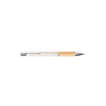 Bamboo Grip Wheat Straw Pen
