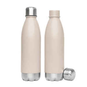 Bondi Wheat Straw Bottle