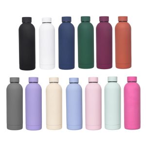 Brit Bottle - 500ML Double Wall