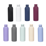 Brit Bottle - 750Ml Single Wall