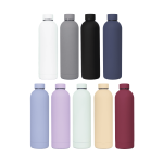 Brit Bottle - 750Ml Double Wall