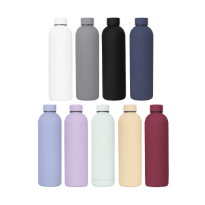 Brit Bottle - 750Ml Double Wall