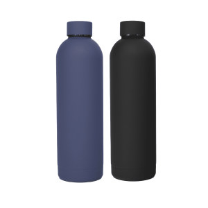 Brit Single Walled Bottle - 1L