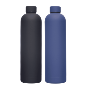 Brit Vacuum Bottle - 1L