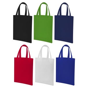 Chicago Tote Bag