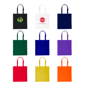 New York Tote Bag