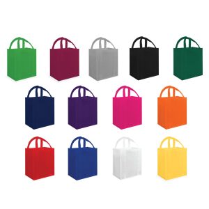 Detroit Tote Bag