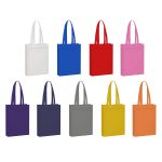 Noosa A4 Non Woven Promo Bag