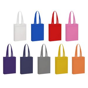 Noosa A4 Non Woven Promo Bag