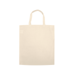Indiana Short Handle Calico Bag