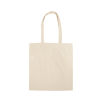 Maine Long Handle Calico Bag