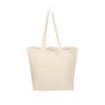 Clontarf Calico Bag