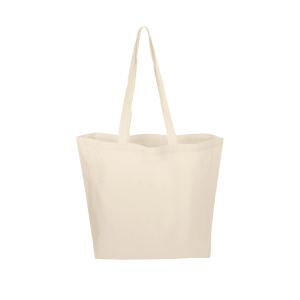 Clontarf Calico Bag