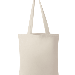 Minnesota Canvas Natural Tote Bag