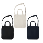 Plain Jane Tote Bag