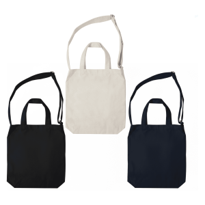 Plain Jane Tote Bag