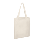 Hemp Tote Bag without Gusset