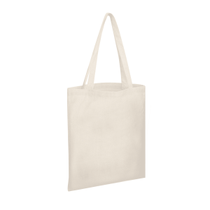 Hemp Tote Bag without Gusset