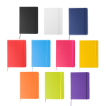 A5 Notebook