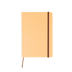 Recycled Notebook