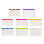 Clear Pvc Pencil Case
