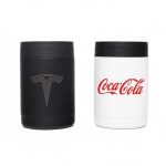 Stainless Steel Stubby Holder