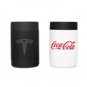 Stainless Steel Stubby Holder