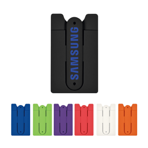 Phone Wallet Standard No Earbud