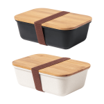 Natural Lunch Box