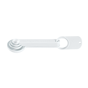 Set Of Four Measuring Spoons
