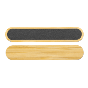 Bamboo Nail File