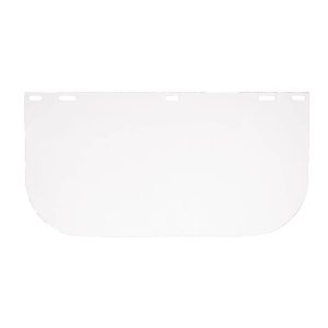 Clear Protective Visor