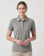 Ladies' High Performance Graphene Polo