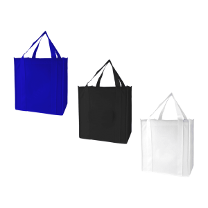 Zefa Biodegradable Tote Bag