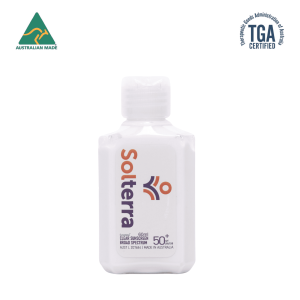 60Ml Spf50 Sunscreen Lotion
