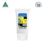 100Ml Spf50 Sunscreen Lotion Tube