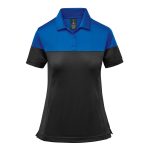 Women's Monterey Two-Tone Polo