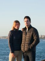 Puffer Jacket - Ladies
