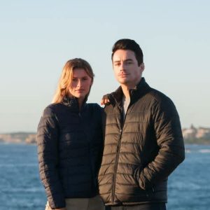 Puffer Jacket - Ladies